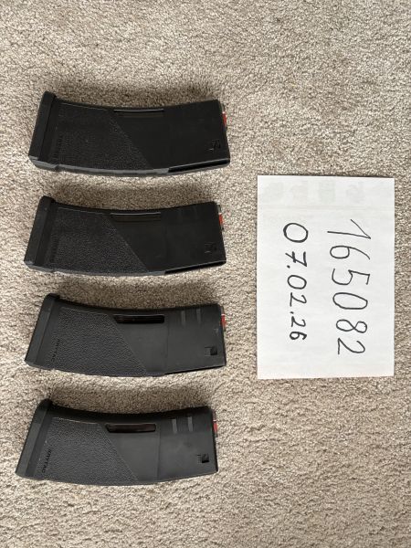 Krytac M4/M16 Magazine 