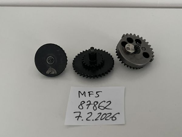 Lonex gear set 18:1 (Preis inkl. Versand) 