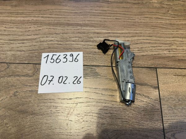 Cyma CM 030 Gearbox Defekt