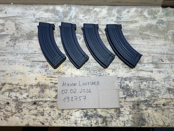 AK Stahlblech MidCap