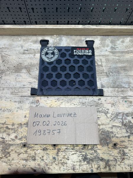 5.11 Tactical Hexgrid 9x9