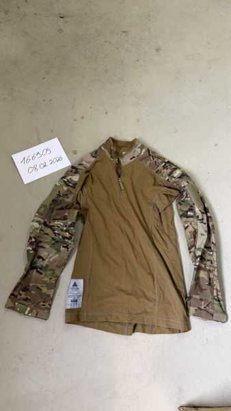 Direct Action Vanguard Combat Shirt Multicam NEU