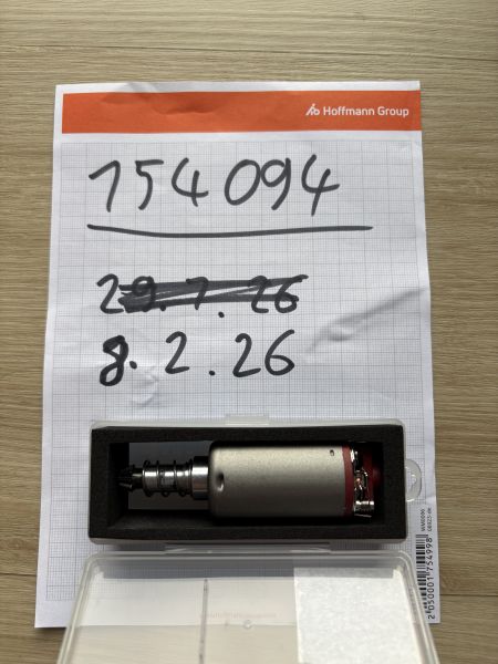 VFC High Torque Neodym