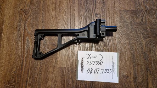 Archwick B&T APC9-Pro Schaft