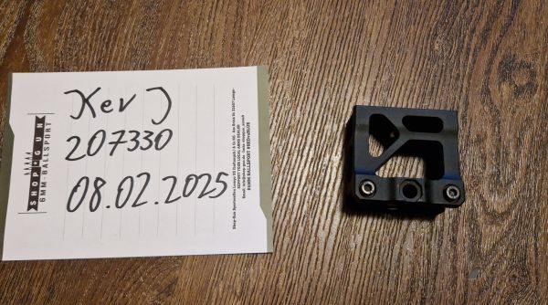 UNITY Raiser Replica T1 Red Dot