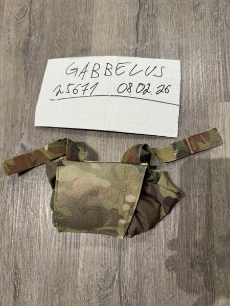 TMC Tyr Dump Pouch