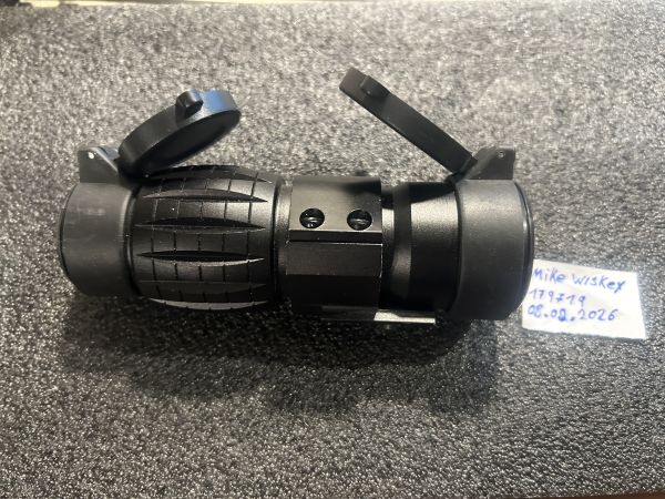 Magnifier 3x ohne Mount