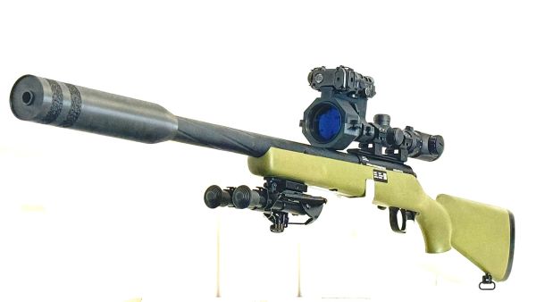 SA-S12/VSR10 Build | 7x WL