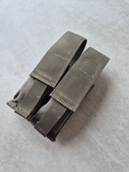 LINDNERHOF BUND doppel Pistolen Magazintasche 