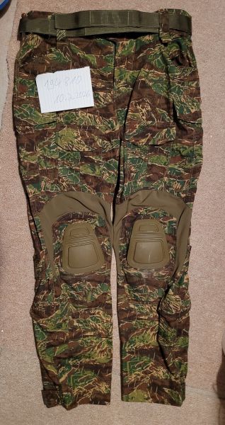 Airsoft Novritsch Hose(Gr.36)Kreuzotter 