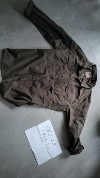 5.11 Stryke Hemd / Feldbluse Gr. M