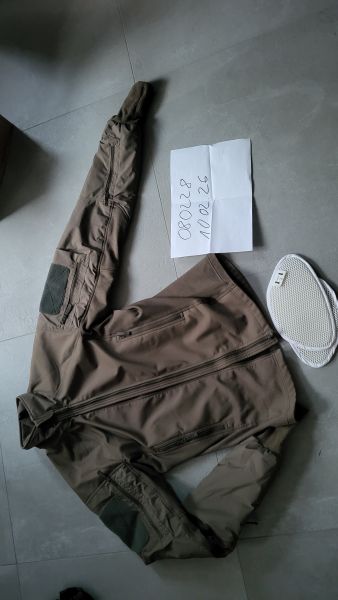 UF Pro Delta Ace Plus Winter-Softshell Gr.M