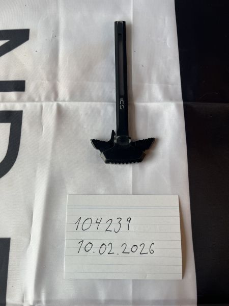 ICS Charging Handle