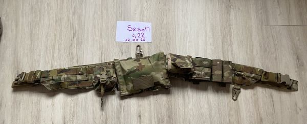 Crye Precision MRB 2.0 Repro Multicam MC