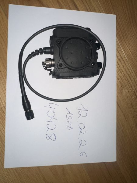 Original CeoTronics C2 PTT 