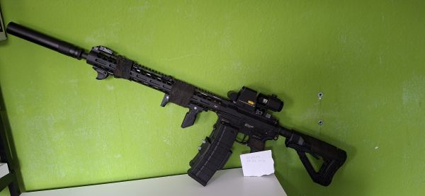 G&G TR16 MBR 556WH G2H 