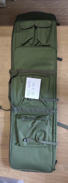 8fields Premium rifle bag 