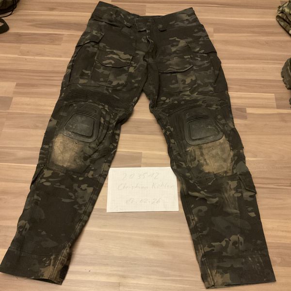 Idodear Hose Größe L