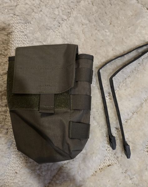 ZENTAURON Mehrzwecktasche Multislot