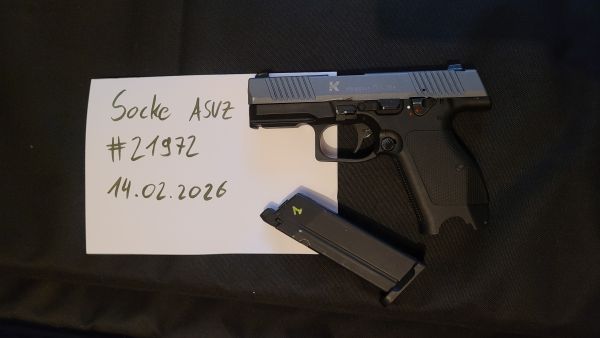 Kizuna PL15k inkl. Tuning