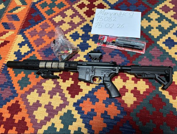 ICS UK1 Transform 4 + Zubehör