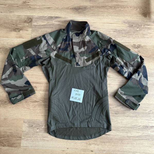 UF PRO Striker X Combat Shirt / Limited Edition CCE / Größe L