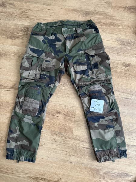 UF PRO Striker X Kampfhose / Limited Edition CCE, Größe L