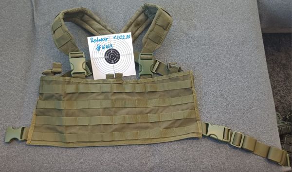 Condor MCR4 Chest Rig