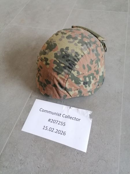 Bundeswehr 2019 M92 Kevlar Helm