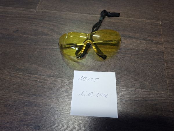 Bollé Cobra Schutzbrille