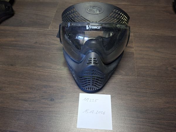 Schutzmaske V Force Armour Field