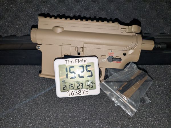 E&C Smr Body NEU! Verkauf/Tausch