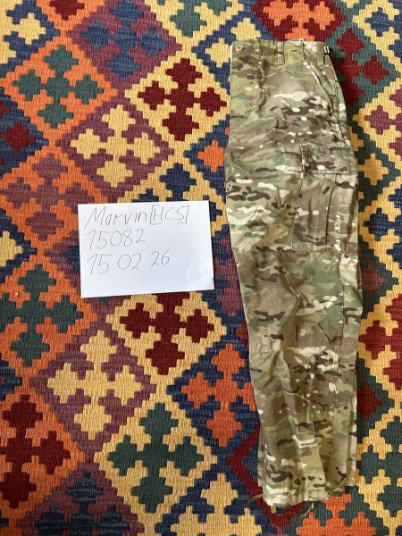 Tru-Spec Feldhose Multicam