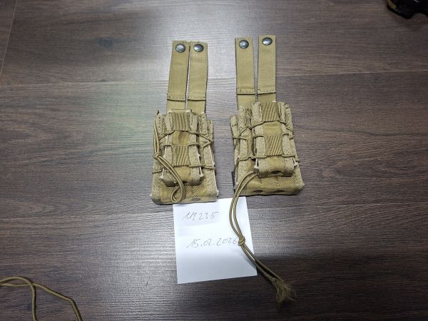 Magazintaschen mag pouches M4