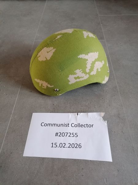 Kevlar Halfcut Helm L-XL