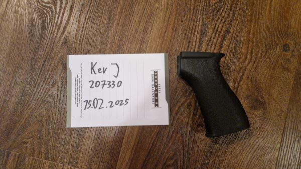 AK AEG US Palm Replika Griff