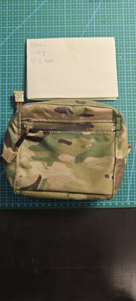 crye 6x6x3 smart pouch replica gp pouch