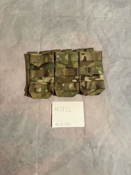 M4 Pouch Molle