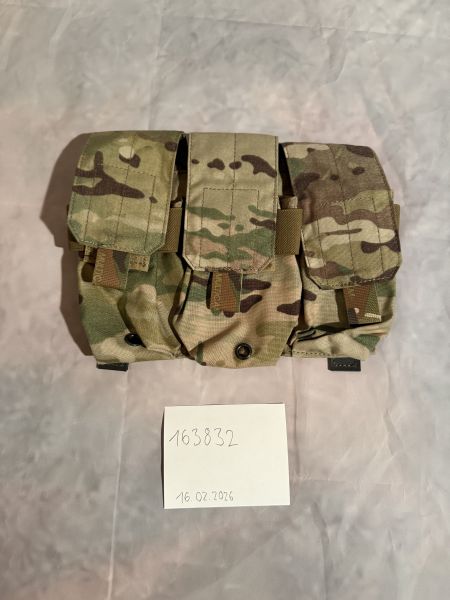 Magazin Pouch Molle