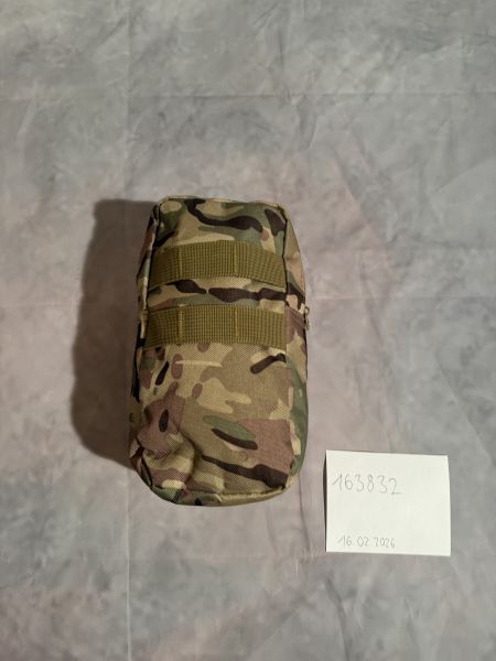 Mehrzwecktasche Multicam