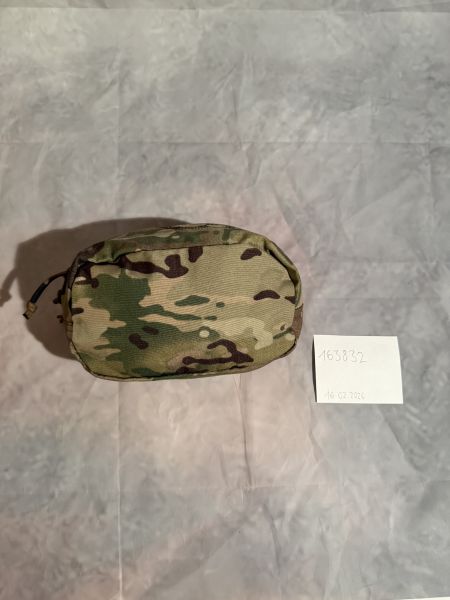 Mehrzwecktasche Multicam