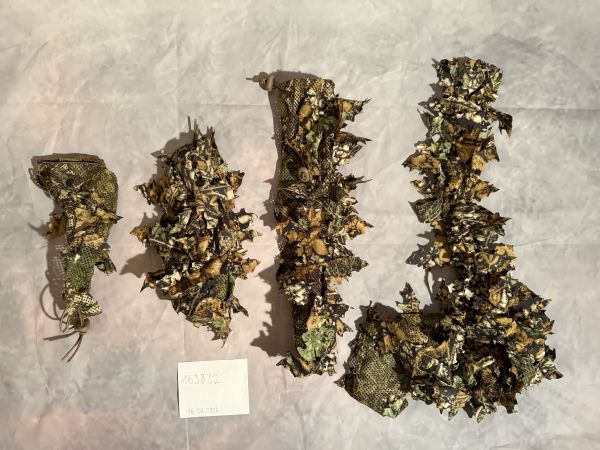Camo Set - Novritsch