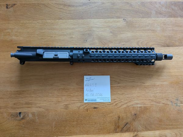 KWA LM4 Upper
