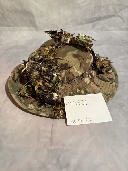 Boonie MultiCam