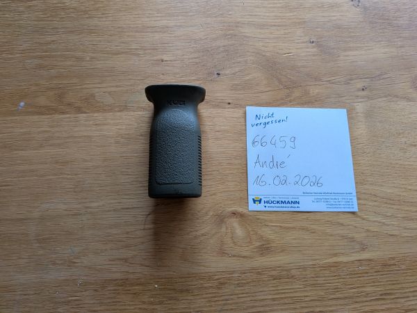 Magpul KVG Griff in OD