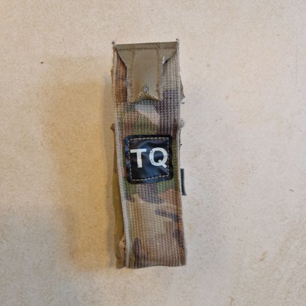 Blue Force Gear/BFG Tourniquet pouch Multicam 