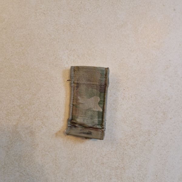 BFG / Blue force gear Piszolenmagazintasche Multicam