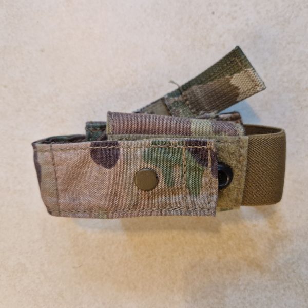 First Spear 40mm Single pouch Multicam