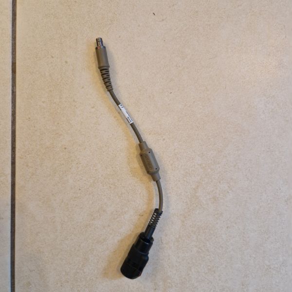 Invisio Gen.2 6pin Kabel für Tri/Tca/Thakes/Harris usw FDE