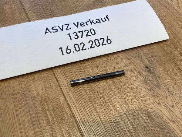 Glock 19 G19 G19X GBB Innenlauf Tuninglauf Edelstahl